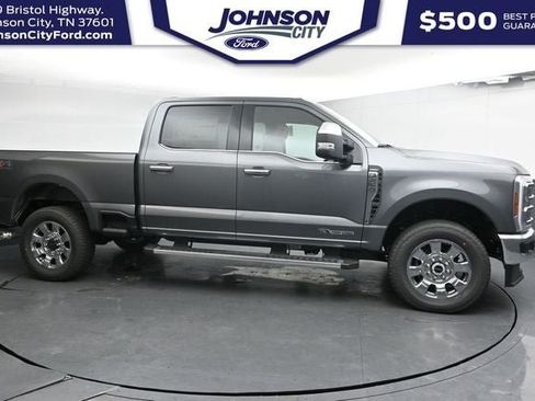 New 2026 Ford F250 Lariat w/ Chrome Package AWD/4WD image 14