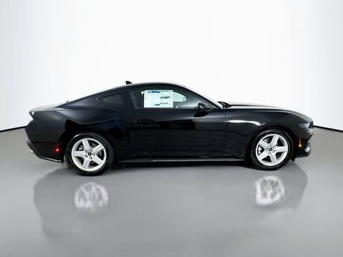 New 2026 Ford Mustang Coupe image 8