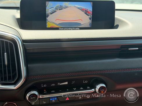 New 2026 MAZDA CX-50 2.5 Hybrid w/ Weather Package AWD/4WD image 19