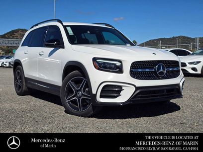 Used 2024 Mercedes-Benz GLB 250