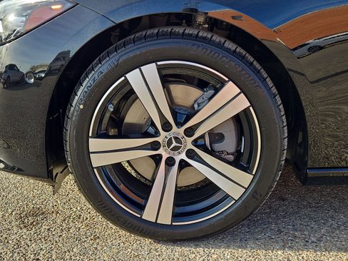 New 2026 Mercedes-Benz C 300 4MATIC Sedan image 11