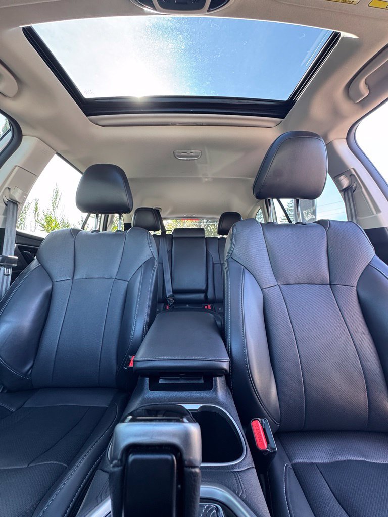 Certified 2024 Subaru Outback Limited AWD/4WD image 25