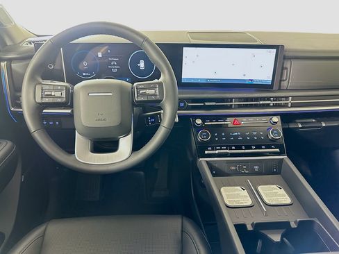 New 2026 Hyundai Santa Fe Limited AWD/4WD image 18