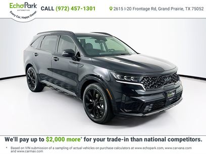 Used 2023 Kia Sorento SX
