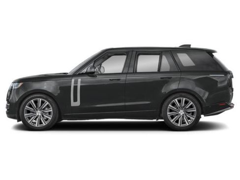 Used 2023 Land Rover Range Rover Long Wheelbase SE AWD/4WD image 21