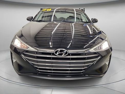 Used 2020 Hyundai Elantra Value Edition w/ Cargo Package (C1) image 5