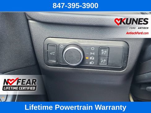 Certified 2024 Ford Escape Active FWD image 36