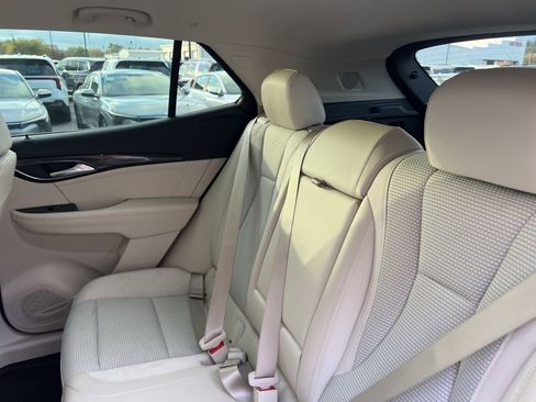 Used 2021 Buick Envision Preferred image 22