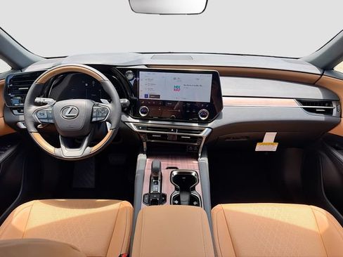 New 2026 Lexus RX 350 Premium Plus FWD image 17