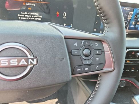 New 2026 Nissan Sentra SV FWD image 20