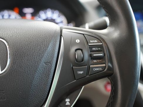 Used 2015 Acura TLX V6 w/ Advance Package FWD image 16