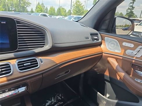 Used 2026 Mercedes-Benz GLE 450 4MATIC image 26