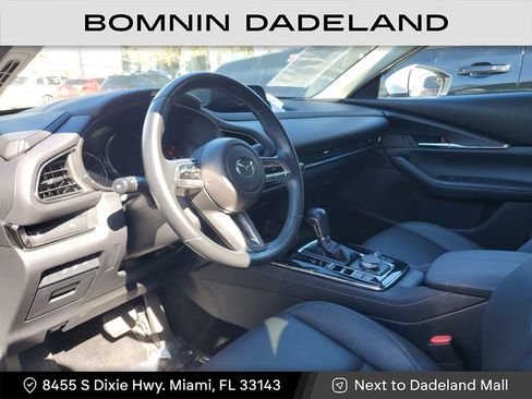 Used 2023 MAZDA CX-30 AWD 2.5 S w/ Preferred Package image 10