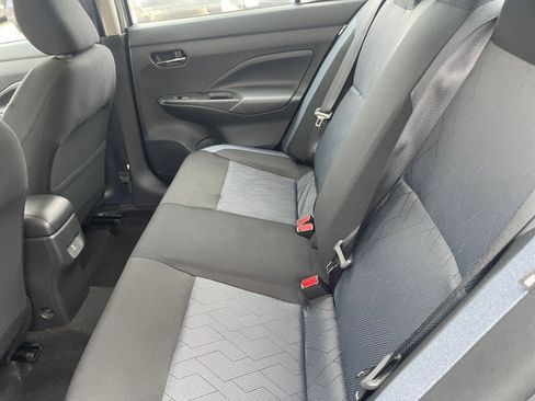 Used 2025 Nissan Versa SV image 23