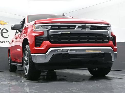 New 2026 Chevrolet Silverado 1500 LT AWD/4WD image 3