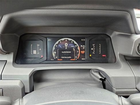 New 2025 Toyota Tacoma SR image 19