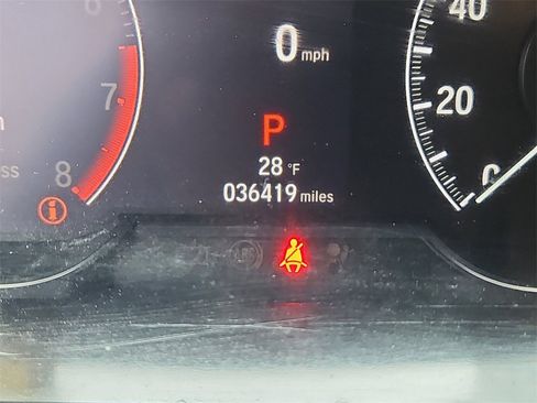 Certified 2022 Honda Accord Sport image 13