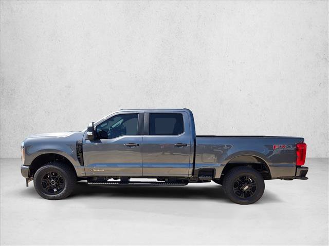 New 2026 Ford F250 XL w/ STX Appearance Package AWD/4WD image 5