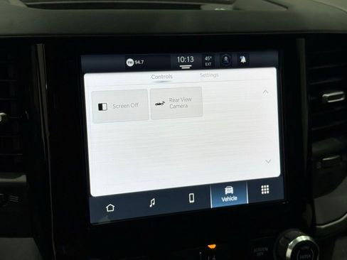 New 2026 RAM 1500 Tradesman image 68