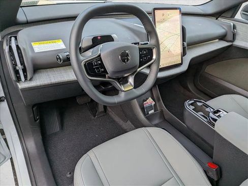 New 2026 Volvo EX30 Ultra w/ Climate Package image 3