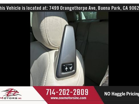 Used 2014 Lexus IS 350C w/ Navigation System Package RWD image 22