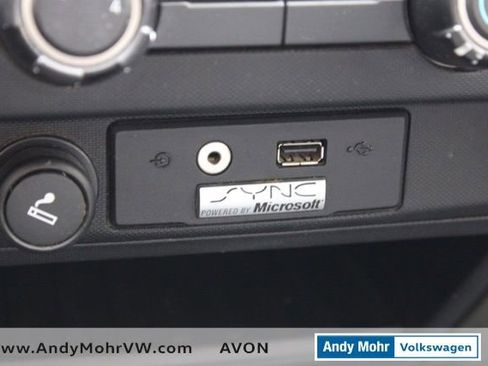 Used 2012 Ford F150 XLT w/ XLT Chrome Pkg image 35