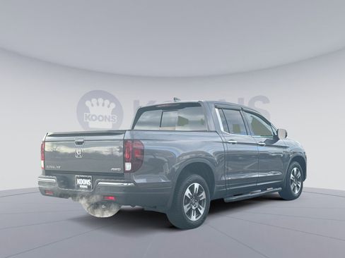 Used 2019 Honda Ridgeline RTL-E image 7