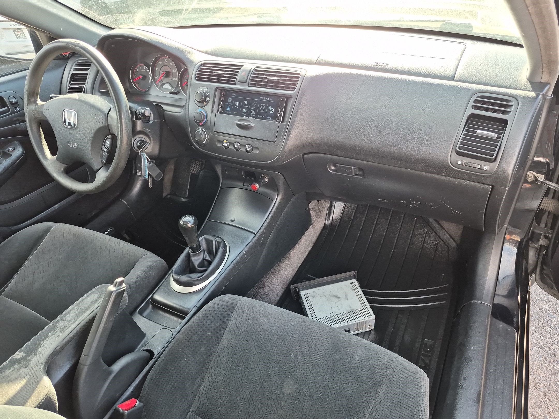 Used 2003 Honda Civic EX image 30
