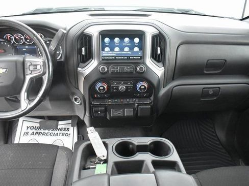 Used 2020 Chevrolet Silverado 2500 LT w/ All Star Edition image 20