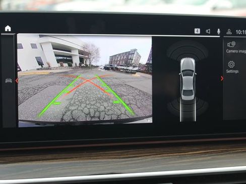 Certified 2023 BMW 540i xDrive 540i xDrive w/ Executive Package image 19