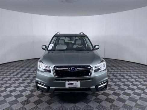 Used 2018 Subaru Forester 2.5i Limited image 28
