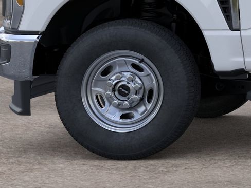 New 2026 Ford F250 XL AWD/4WD image 49