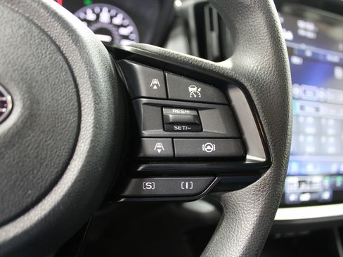 Certified 2026 Subaru Crosstrek 2.5i Premium AWD/4WD image 20