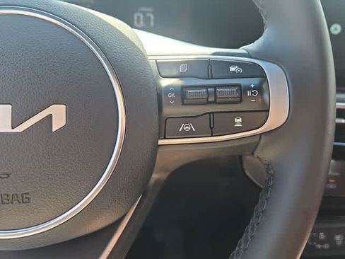 Used 2025 Kia K5 GT-Line w/ GT-Line Premium Package FWD image 24