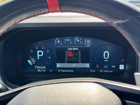 Used 2023 Ford Bronco Raptor AWD/4WD image 21