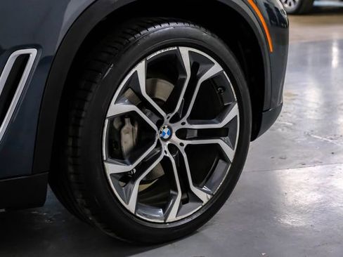 Used 2020 BMW X5 sDrive40i w/ Convenience Package RWD image 72