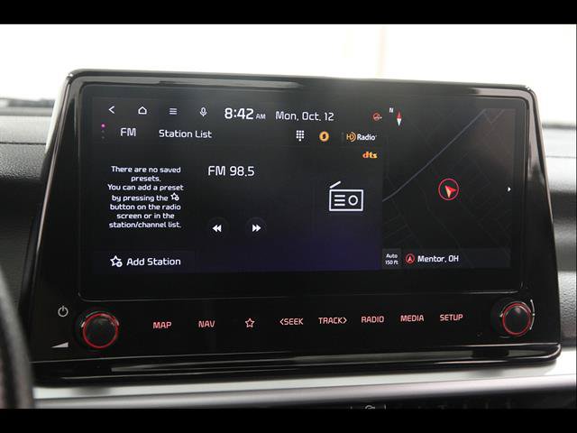 Used 2024 Kia Forte GT-Line FWD image 11