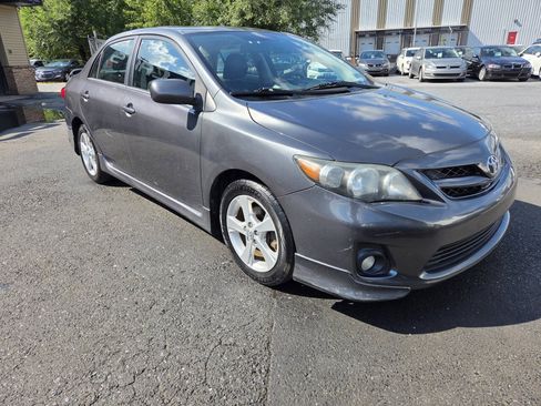 Used 2012 Toyota Corolla S FWD image 3