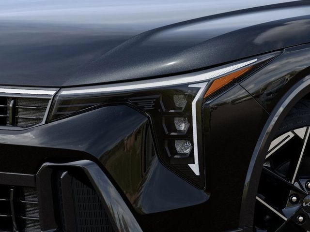 New 2025 Kia K4 GT-Line Turbo w/ GT-Line Premium Package FWD image 10