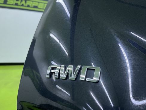 Used 2014 Chevrolet Equinox LS image 11