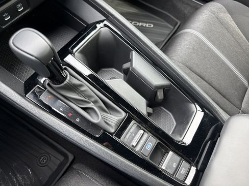 Certified 2024 Honda Accord Sport image 18