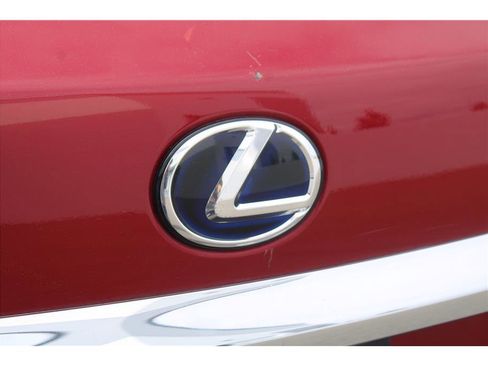 Used 2010 Lexus RX 450h 2WD image 36