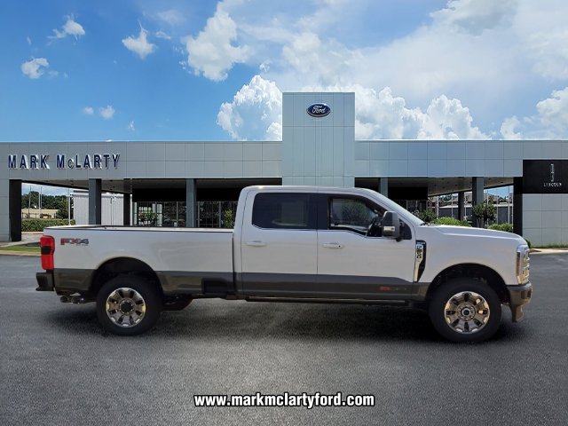 New 2026 Ford F250 King Ranch AWD/4WD image 4