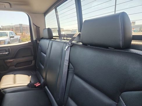 Used 2018 GMC Sierra 1500 SLT w/ SLT Premium Package AWD/4WD image 24