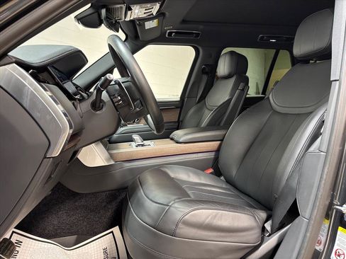Used 2024 Land Rover Range Rover SE image 23
