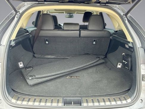 Used 2016 Lexus NX 200t FWD w/ Luxury Package image 13