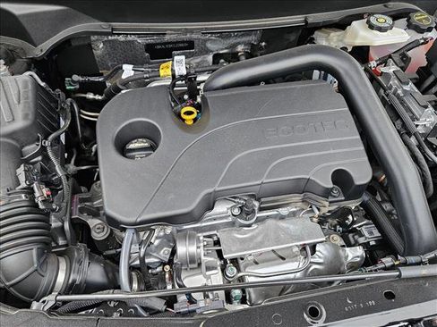 New 2026 GMC Terrain AT4 w/ Convenience Package III image 15