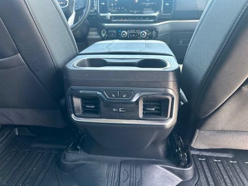 Used 2024 GMC Sierra 1500 SLT w/ SLT Premium Plus Package AWD/4WD image 25