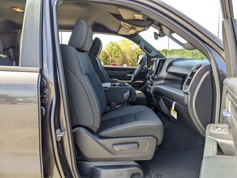 New 2026 RAM 1500 Express image 43