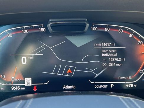 Used 2022 BMW X7 xDrive40i AWD/4WD image 27